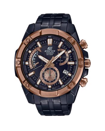 ساعت مچی مردانه کاسیو ادیفایس CASIO EDIFICE EFR-559DC-1BV