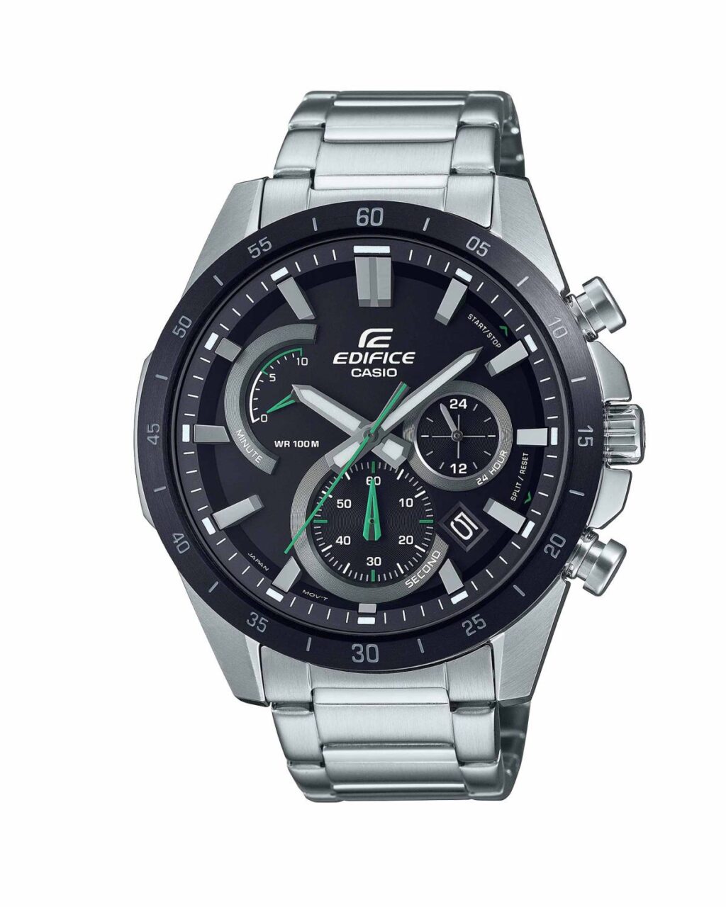 ساعت مچی مردانه کاسیو ادیفایس CASIO EDIFICE EFR-573DB-1AV