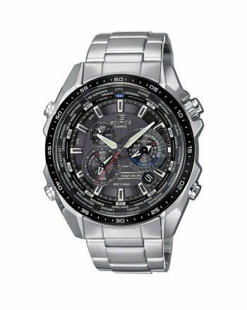 ساعت مچی مردانه کاسیو ادیفایس CASIO EDIFICE EQS-500DB-1A1
