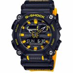 ساعت مچی مردانه کاسیو جیشاک CASIO G-SHOCK GA-900A-1A9