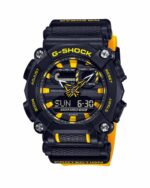 ساعت مچی مردانه جیشاک G-SHOCK GA-900A-1A9