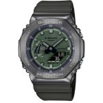 ساعت مچی مردانه کاسیو جیشاک CASIO G-SHOCK GM-2100B-3A