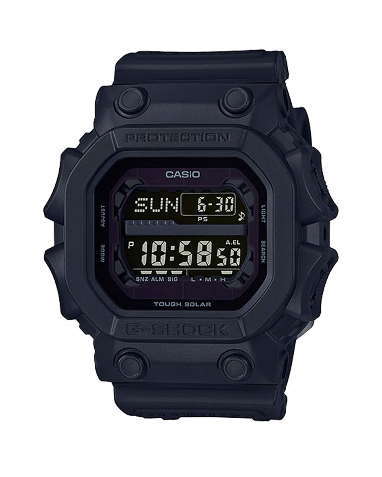 ساعت مچی مردانه جیشاک G-SHOCK GX-56BB-1