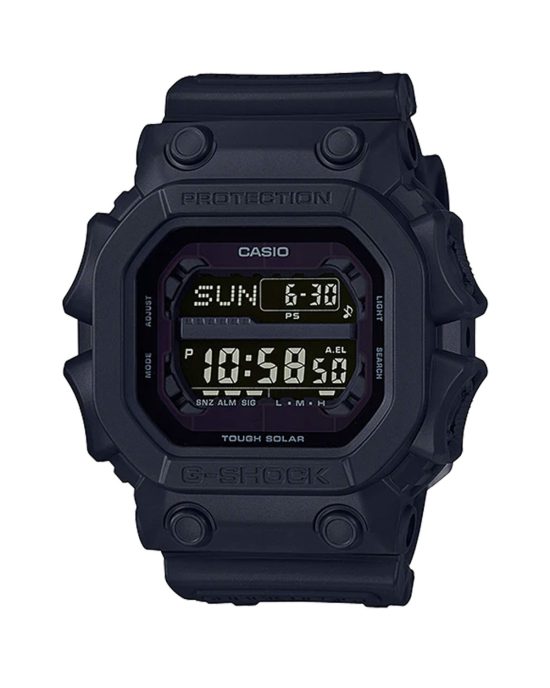 ساعت مچی مردانه جیشاک G-SHOCK GX-56BB-1