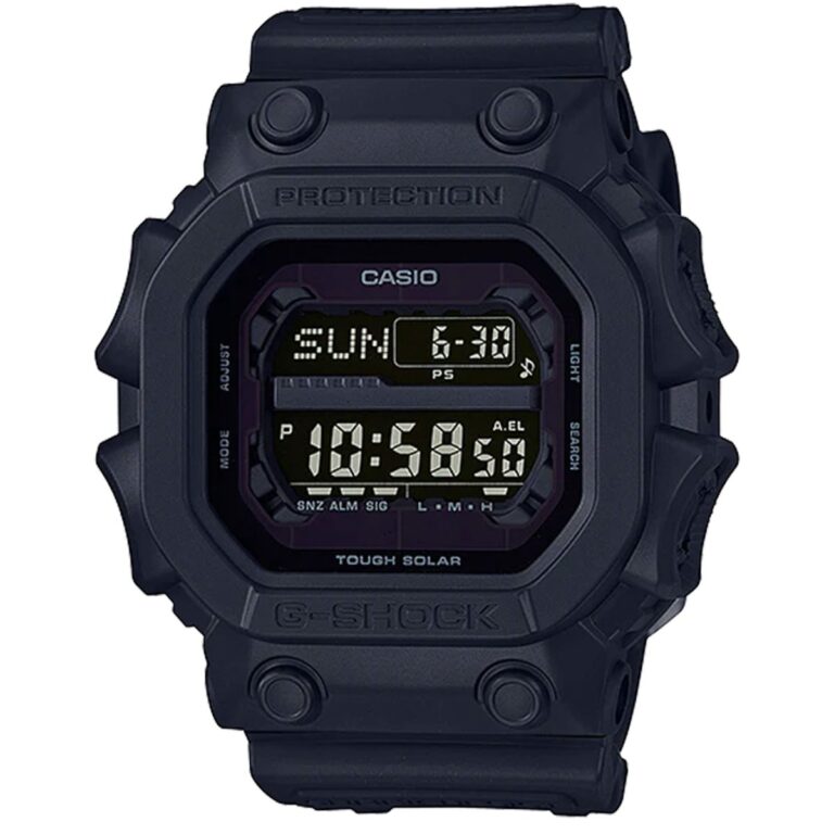 ساعت مچی مردانه جیشاک G-SHOCK GX-56BB-1