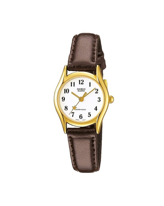 ساعت مچی زنانه کاسیو CASIO LTP-1094Q-7B4