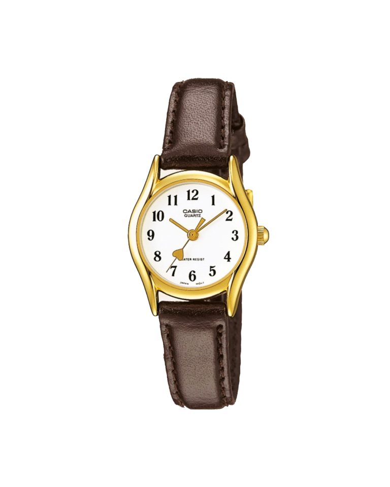 ساعت مچی زنانه کاسیو CASIO LTP-1094Q-7B4