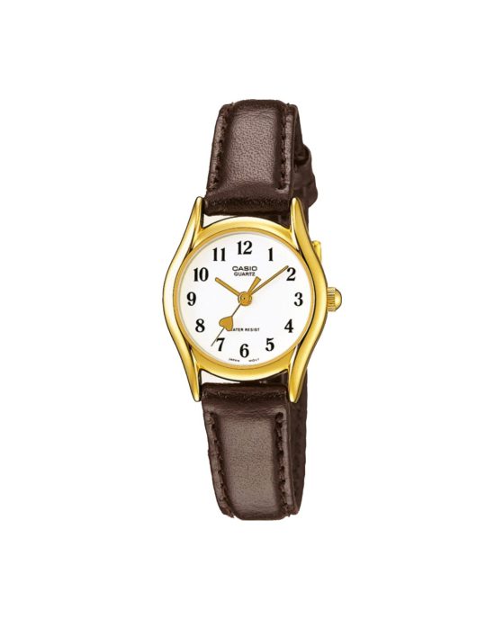 ساعت مچی زنانه کاسیو CASIO LTP-1094Q-7B4