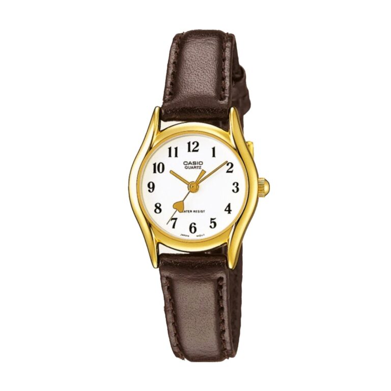 ساعت مچی زنانه کاسیو CASIO LTP-1094Q-7B4