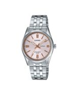 ساعت مچی زنانه کاسیو CASIO LTP-1335D-4AV
