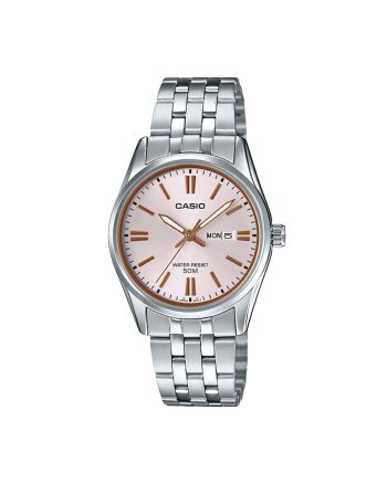 ساعت مچی زنانه کاسیو CASIO LTP-1335D-4AV