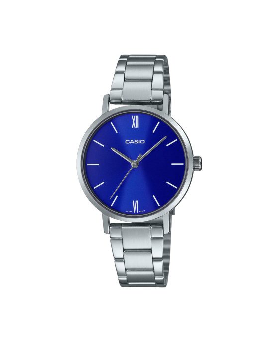 ساعت مچی زنانه کاسیو CASIO LTP-VT02D-2A