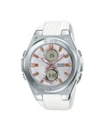 ساعت مچی زنانه بی بی جی BABY-G MSG-C100-7A