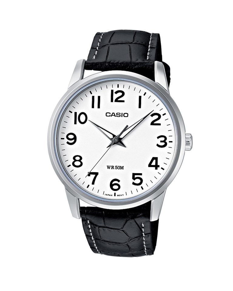 ساعت مچی مردانه کاسیو CASIO MTP-1303L-7BV