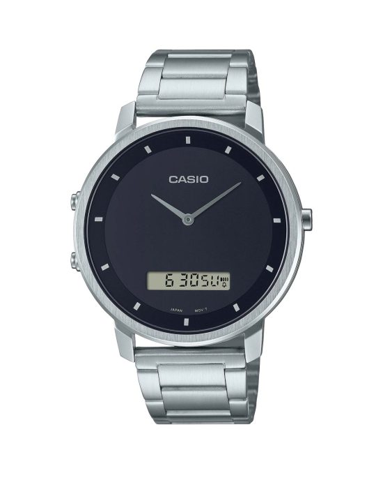 ساعت مچی مردانه کاسیو CASIO MTP-B200D-1E