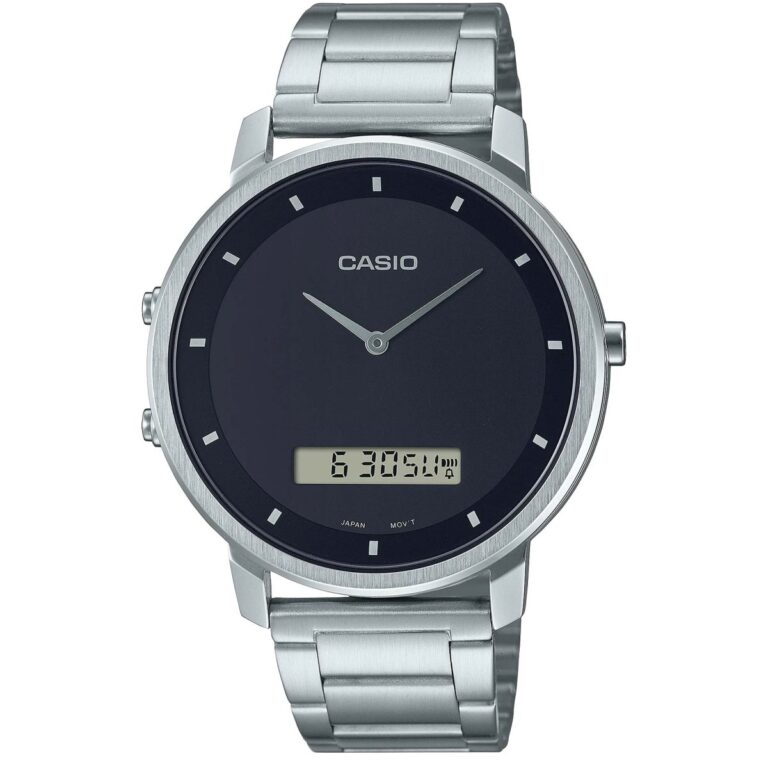 ساعت مچی مردانه کاسیو CASIO MTP-B200D-1E