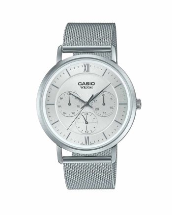 ساعت مچی مردانه کاسیو CASIO MTP-B300M-7AV