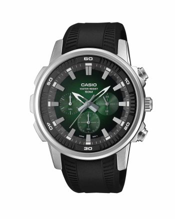 ساعت مچی مردانه کاسیو CASIO MTP-E505-3AV