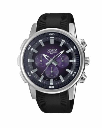 ساعت مچی مردانه کاسیو CASIO MTP-E505-6AV