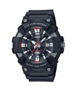 ساعت مچی مردانه کاسیو CASIO MW-610H-1AV