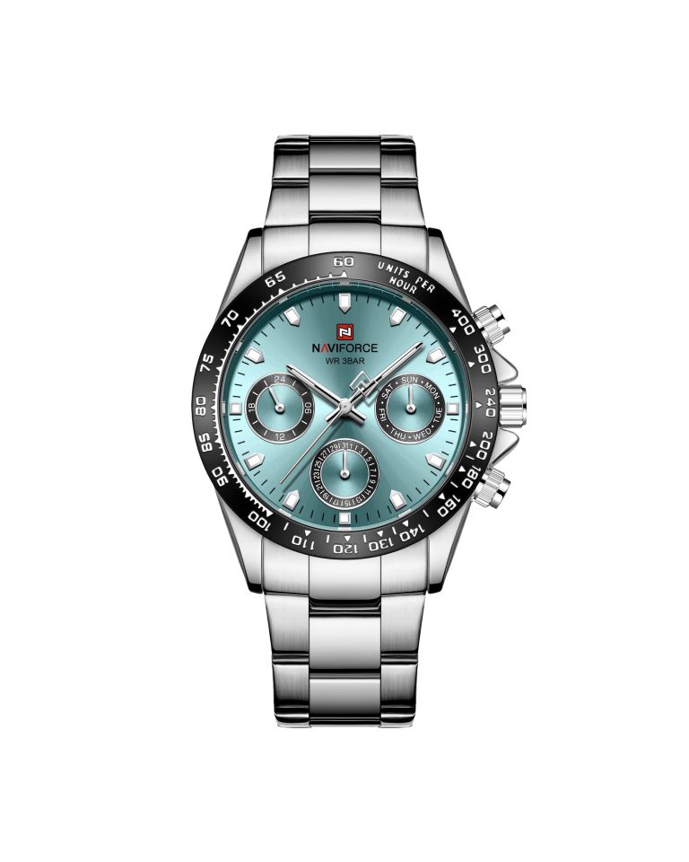 ساعت مچی زنانه ناوی فورس NAVIFORCE NF9193 S/B/BE