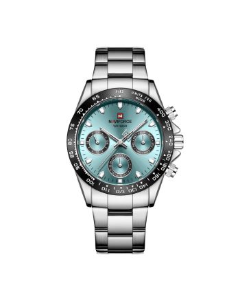 ساعت مچی زنانه ناوی فورس NAVIFORCE NF9193 S/B/BE