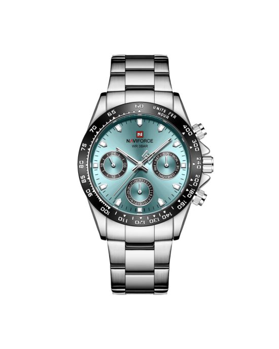 ساعت مچی زنانه ناوی فورس NAVIFORCE NF9193 S/B/BE