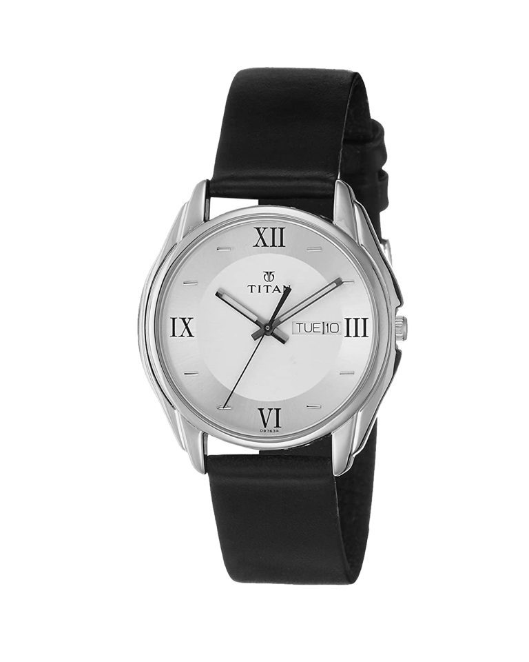 ساعت مچی مردانه تیتان TITAN NL15782489SL03
