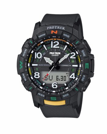 ساعت مچی مردانه پرو ترک CASIO PRO TREK PRT-B50-1
