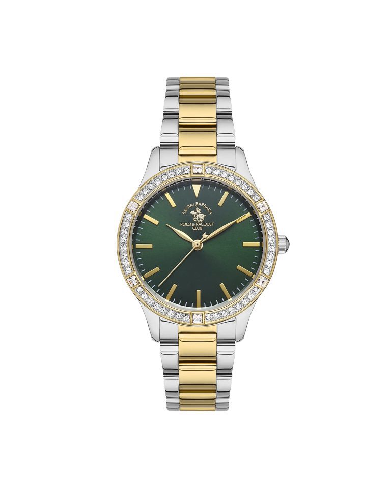 ساعت مچی زنانه پولو سانتا باربارا POLO SANTA BARBARA SB.1.10312.5