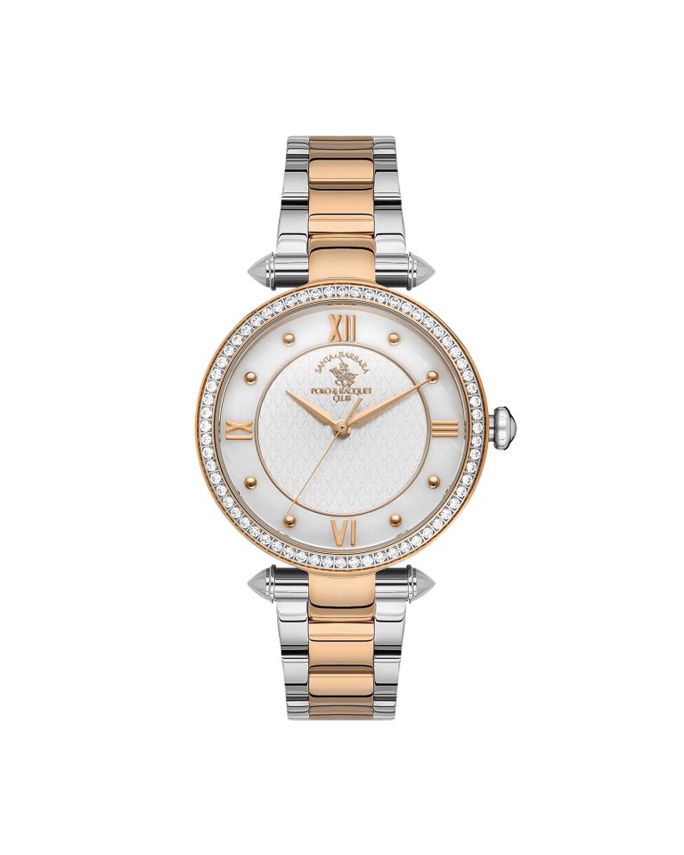 ساعت مچی زنانه پولو سانتا باربارا POLO SANTA BARBARA SB.1.10313.5