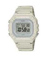 ساعت مچی مردانه کاسیو CASIO W-218HC-8AV