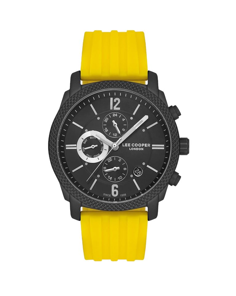 ساعت مچی مردانه لی کوپر LEE COOPER LC07428.657