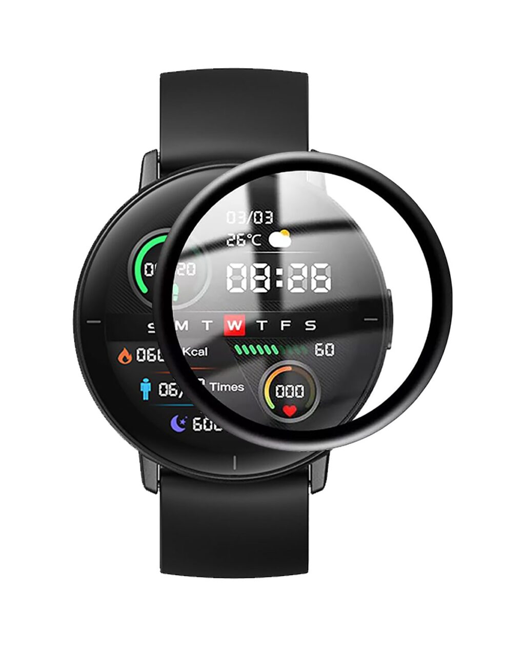 محافظ صفحه نمایش Mibro Lite XPAW004