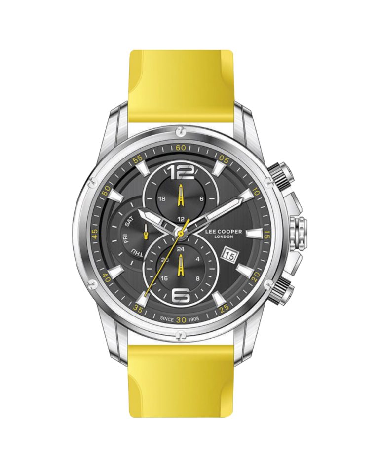 ساعت مچی مردانه لی کوپر LEE COOPER LC07423.354