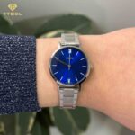 ساعت مچی زنانه کاسیو CASIO LTP-VT02D-2A