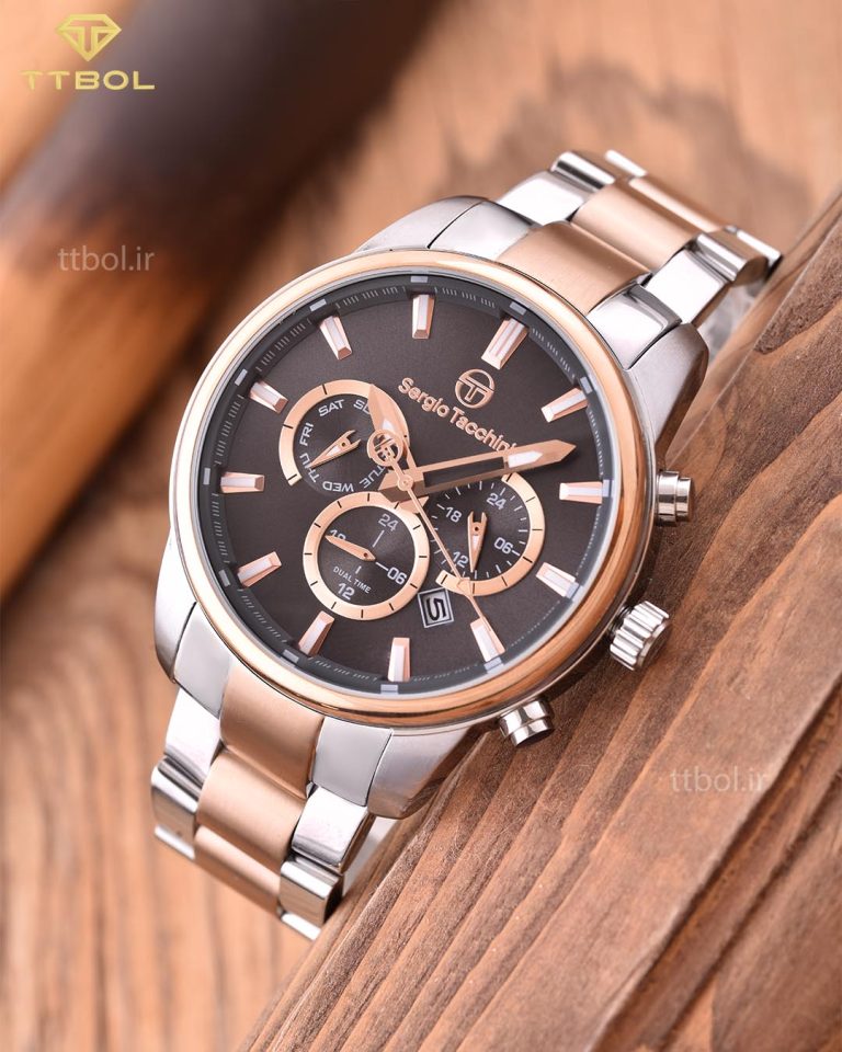 ساعت مچی مردانه سرجیو تاچینی SERGIO TACCHINI ST.1.10159.2