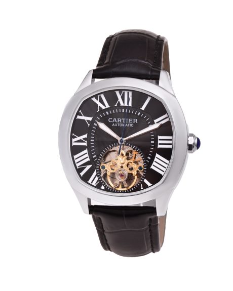 ساعت مچی مردانه کارتیر CARTIER 9633G B/S