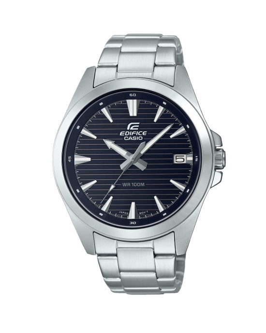 ساعت مچی مردانه ادیفایس EDIFICE EFV-140D-1AV