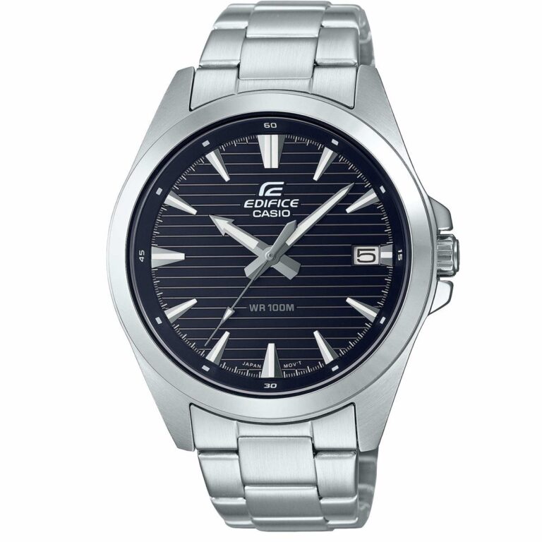 ساعت مچی مردانه ادیفایس EDIFICE EFV-140D-1AV