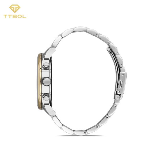 ساعت مچی مردانه پولو سانتا باربارا POLO SANTA BARBARA SB1.10234-5