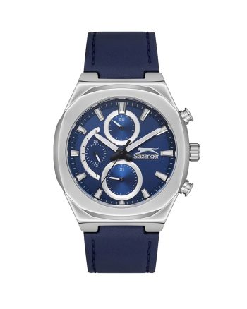 ساعت مچی مردانه اسلازنجر SLAZENGER SL.09.6504.2.03