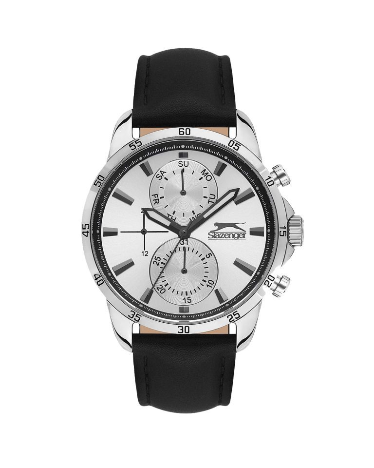 ساعت مچی مردانه اسلازنجر SLAZENGER SL.09.6548.2.01