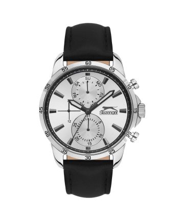 ساعت مچی مردانه اسلازنجر SLAZENGER SL.09.6548.2.01