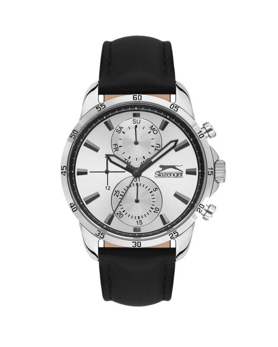 ساعت مچی مردانه اسلازنجر SLAZENGER SL.09.6548.2.01