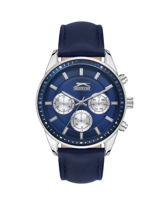 ساعت مچی مردانه اسلازنجر SLAZENGER SL.09.6562.2.02