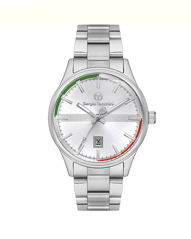 ساعت مچی مردانه سرجیو تاچینی SERGIO TACCHINI ST.1.10157.1
