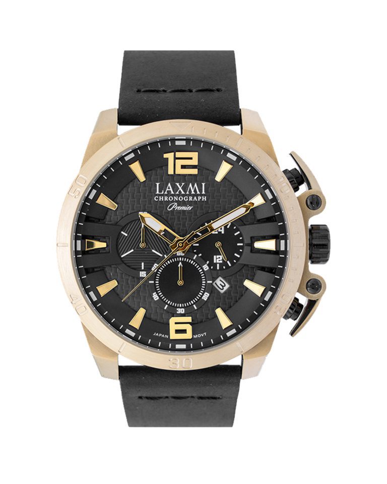 ساعت مچی مردانه لاکسمی Laxmi 8129-3