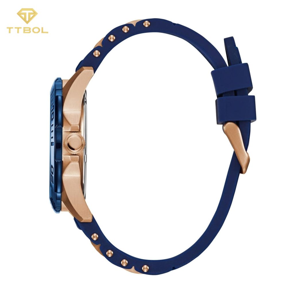 ساعت مچی مردانه گس GUESS W0366G4