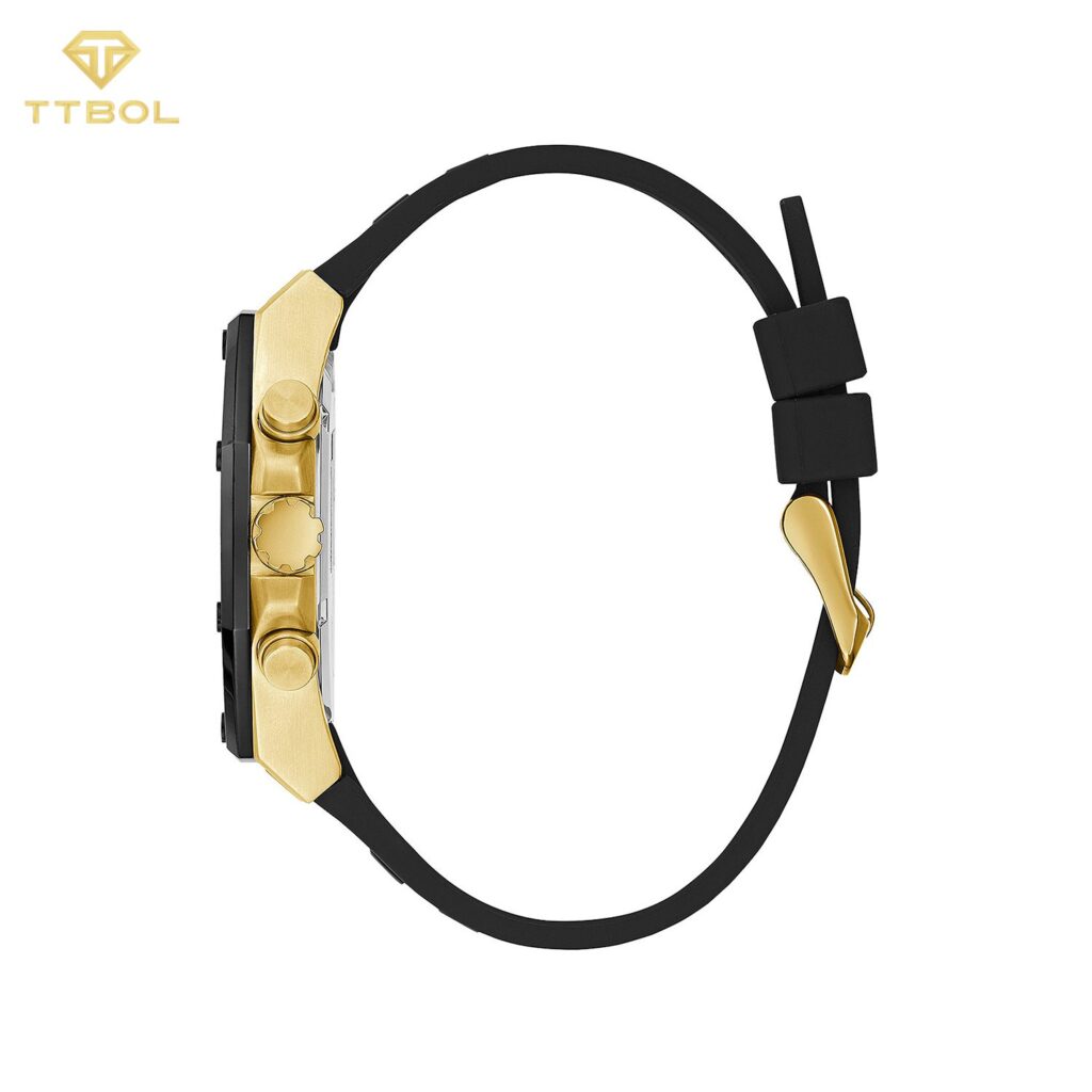 ساعت مچی مردانه گس GUESS GW0263G1